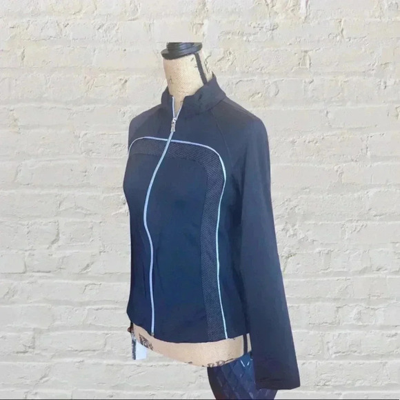 Tail Tech Active Zip Up Jacket - Picture 2 of 6